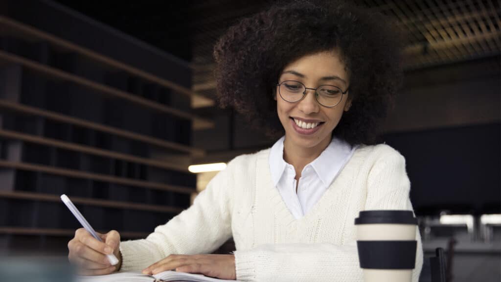 desenvolvimento pessoal no trabalho